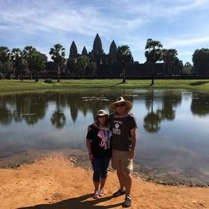 Meet your Posher, Jeanne